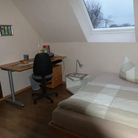 Auszeit Am Niederrhein Apartmán Wesel (North Rhine-Westphalia)