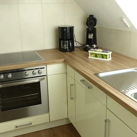 Auszeit Am Niederrhein Apartmán Wesel (North Rhine-Westphalia)