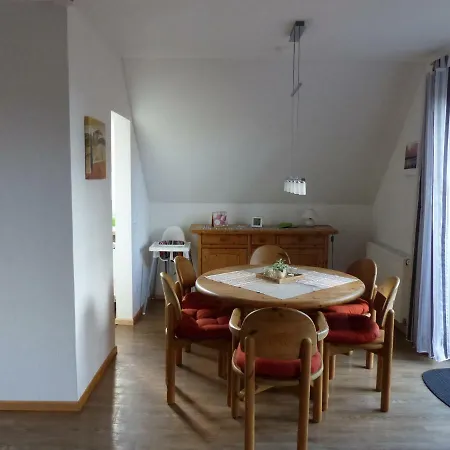 Auszeit Am Niederrhein Apartmán *