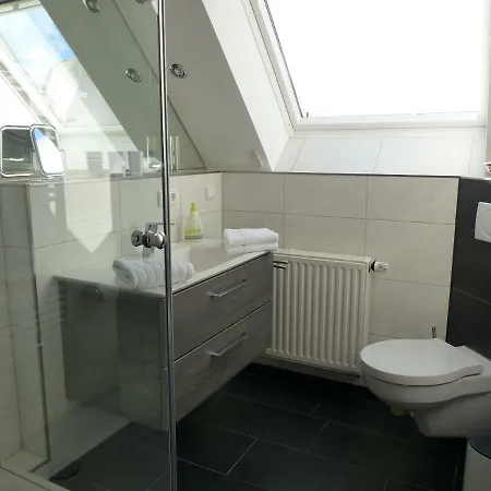 Apartmán Auszeit Am Niederrhein *