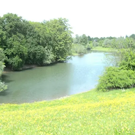 Auszeit Am Niederrhein