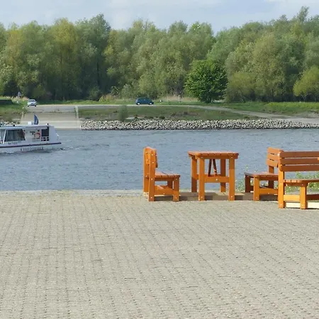 Apartmán Auszeit Am Niederrhein Wesel (North Rhine-Westphalia)