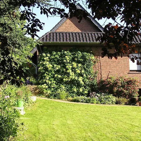 Auszeit Am Niederrhein * Wesel (North Rhine-Westphalia)