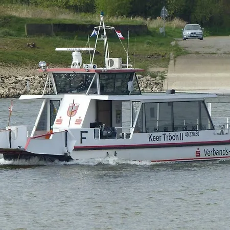 Auszeit Am Niederrhein