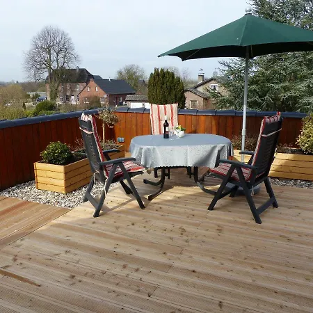 Apartmán Auszeit Am Niederrhein Wesel (North Rhine-Westphalia)