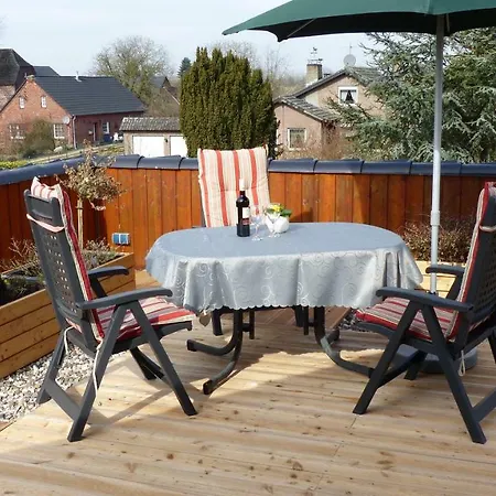 Auszeit Am Niederrhein Apartmán *